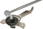 Dorman 602-961AS Wiper Motor and Linkage Assembly - view 2