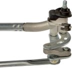 Dorman 602-961AS Wiper Motor and Linkage Assembly - view 3