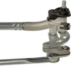 Dorman 602-961AS Wiper Motor and Linkage Assembly - view 6