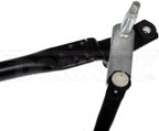 Dorman 602-962 Wiper Linkage - Front - view 3