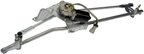 Dorman 602-9901AS Wiper Motor and Linkage Assembly - view 1