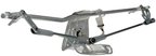 Dorman 602-9901AS Wiper Motor and Linkage Assembly - view 4