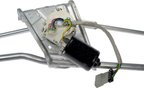 Dorman 602-9901AS Wiper Motor and Linkage Assembly - view 5