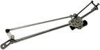 Dorman 602-9909AS Wiper Motor and Linkage Assembly - view 1