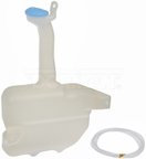 Dorman 603-006 Washer Fluid Reservoir - Front - view 4