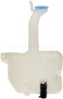 Dorman 603-006 Washer Fluid Reservoir - Front - view 3