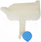 Dorman 603-006 Washer Fluid Reservoir - Front - view 2