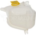 Dorman 603-031 Engine Coolant Reservoir - Front - view 1