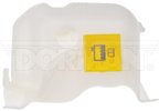 Dorman 603-031 Engine Coolant Reservoir - Front - view 2