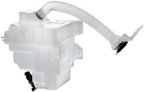 Dorman 603-032 Washer Fluid Reservoir - Front - view 1