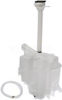 Dorman 603-035 Washer Fluid Reservoir - Front - view 4