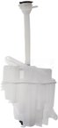 Dorman 603-035 Washer Fluid Reservoir - Front - view 1