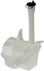 Dorman 603-042 Washer Fluid Reservoir - Front - view 1