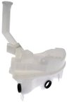 Dorman 603-044 Washer Fluid Reservoir - Front - view 1