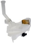 Dorman 603-045 Washer Fluid Reservoir - Front - view 2