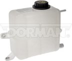 Dorman 603-046 Engine Coolant Reservoir - Front - view 4
