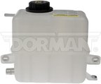 Dorman 603-046 Engine Coolant Reservoir - Front - view 3