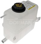 Dorman 603-046 Engine Coolant Reservoir - Front - view 1
