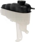 Dorman 603-054 Engine Coolant Reservoir - Front - view 2