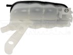 Dorman 603-054 Engine Coolant Reservoir - Front - view 4