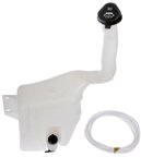 Dorman 603-061 Washer Fluid Reservoir - Front - view 1