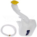 Dorman 603-064 Washer Fluid Reservoir - Front - view 2
