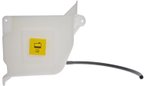 Dorman 603-068 Engine Coolant Reservoir - Front - view 1