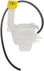 Dorman 603-069 Engine Coolant Reservoir - Front - view 2