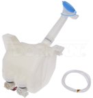 Dorman 603-071 Washer Fluid Reservoir - Front - view 4