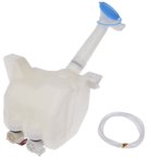 Dorman 603-071 Washer Fluid Reservoir - Front - view 2