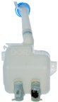 Dorman 603-071 Washer Fluid Reservoir - Front - view 3