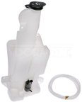 Dorman 603-072 Washer Fluid Reservoir - Front - view 2