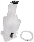 Dorman 603-072 Washer Fluid Reservoir - Front - view 1