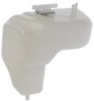 Dorman 603-073 Engine Coolant Reservoir - Front - view 1