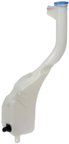 Dorman 603-074 Washer Fluid Reservoir - Front - view 2