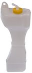 Dorman 603-075 Engine Coolant Reservoir - Front - view 1