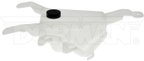 Dorman 603-078 Engine Coolant Reservoir - Front - view 1