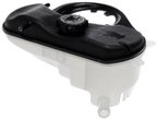 Dorman 603-085 Engine Coolant Reservoir - Front - view 2