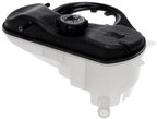 Dorman 603-085 Engine Coolant Reservoir - Front - view 1