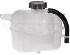 Dorman 603-089 Engine Coolant Reservoir - Front - view 3