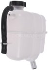 Dorman 603-089 Engine Coolant Reservoir - Front - view 2
