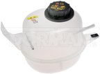 Dorman 603-091 Engine Coolant Reservoir - Front - view 3