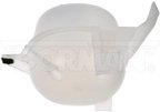 Dorman 603-091 Engine Coolant Reservoir - Front - view 2