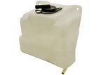 Dorman 603-100 Engine Coolant Reservoir - Front - view 2