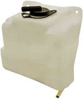 Dorman 603-100 Engine Coolant Reservoir - Front - view 1