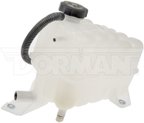 Dorman 603-102 Engine Coolant Reservoir - Front - view 2
