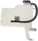 Dorman 603-102 Engine Coolant Reservoir - Front - view 3