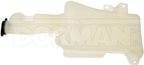 Dorman 603-106 Washer Fluid Reservoir - Front - view 1