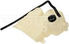 Dorman 603-111 Engine Coolant Reservoir - Front - view 5