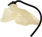 Dorman 603-111 Engine Coolant Reservoir - Front - view 2